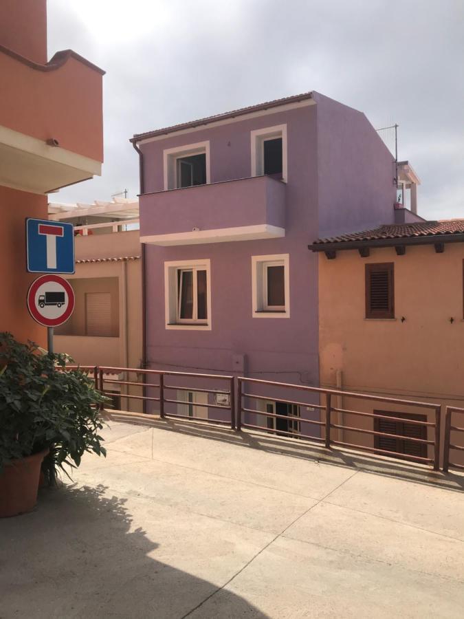 卡斯特尔萨多Bella'S House公寓 外观 照片
