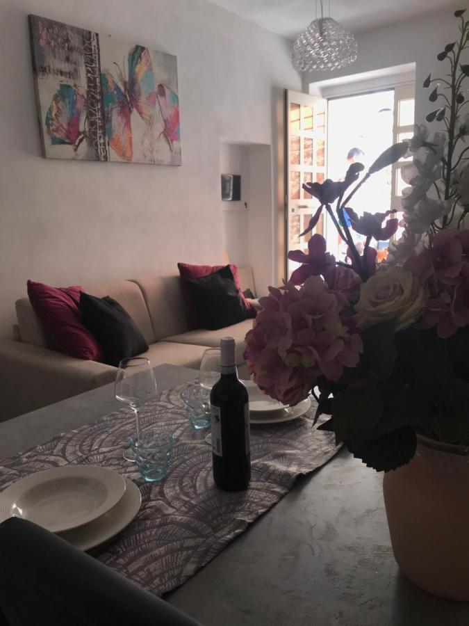 卡斯特尔萨多Bella'S House公寓 外观 照片