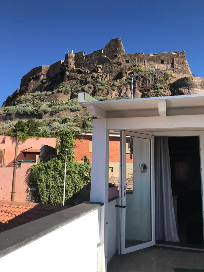 卡斯特尔萨多Bella'S House公寓 外观 照片