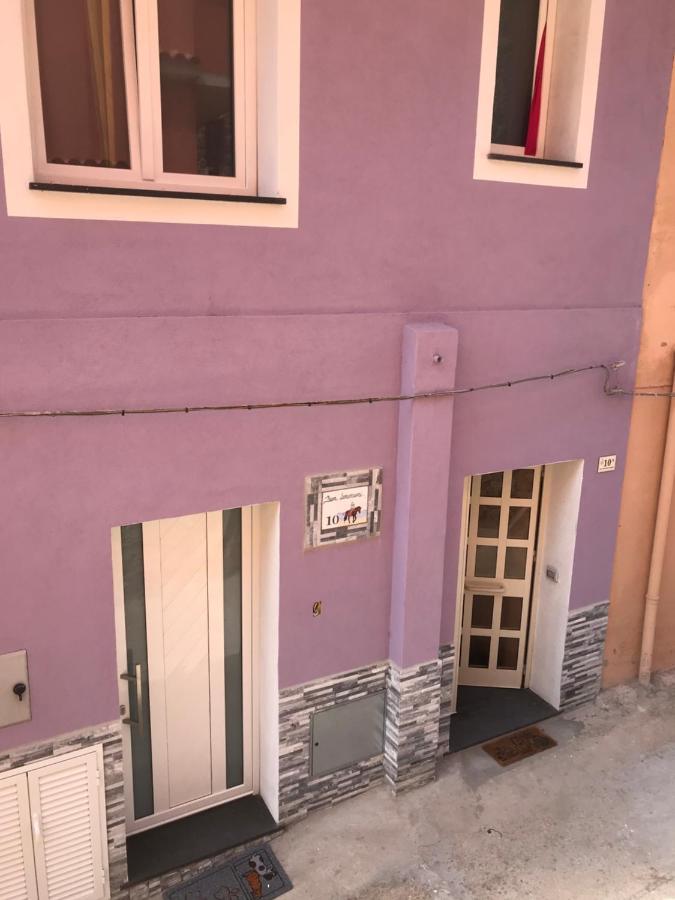 卡斯特尔萨多Bella'S House公寓 外观 照片