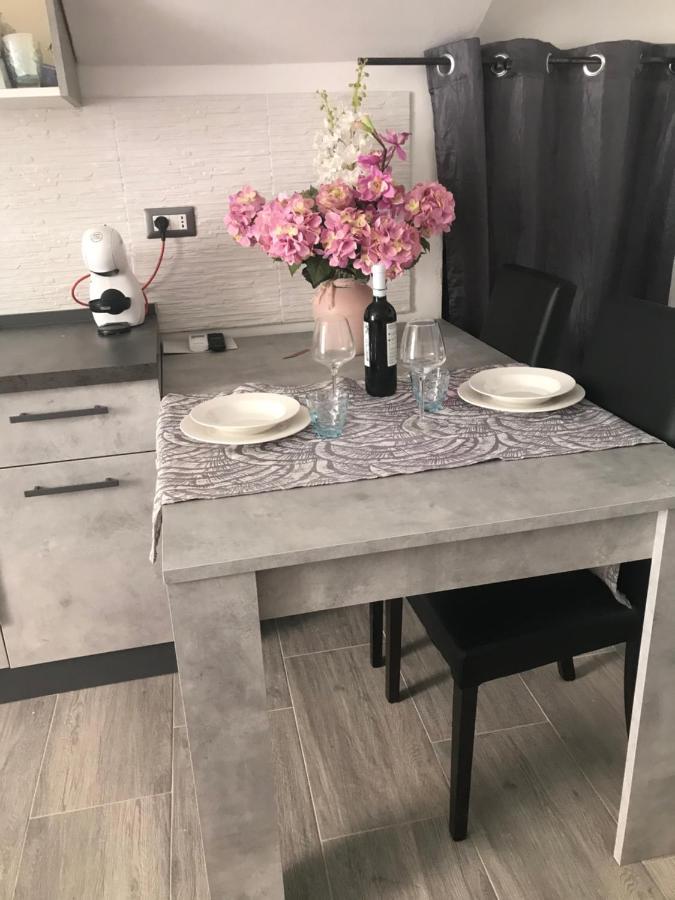 卡斯特尔萨多Bella'S House公寓 外观 照片