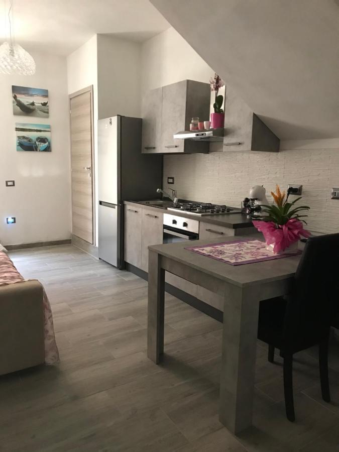 卡斯特尔萨多Bella'S House公寓 外观 照片