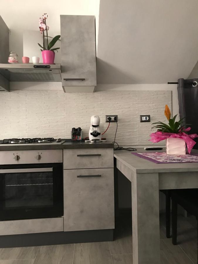 卡斯特尔萨多Bella'S House公寓 外观 照片
