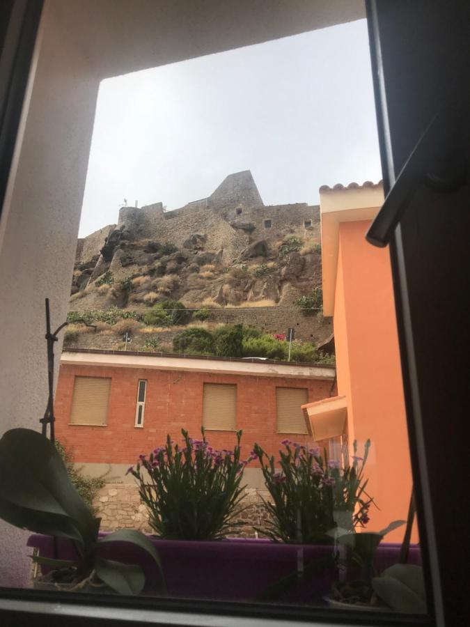 卡斯特尔萨多Bella'S House公寓 外观 照片