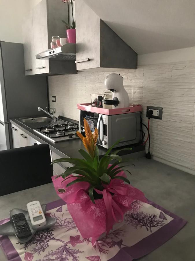 卡斯特尔萨多Bella'S House公寓 外观 照片